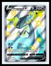 💥 Shiny Dragapult V SWSH096 Holo Full Art Rare Pokemon Black Star Promo