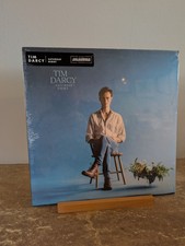 Tim Darcy - Saturday Night Vinyl 12" LP SEALED BRAND NEW