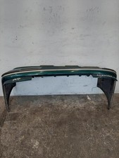 Pare-choc arrière Peugeot 406