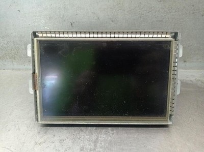 CJ3210E889AG bildschirm LAND ROVER RANGE EVOQUE L538 2.2 D rectp5227321