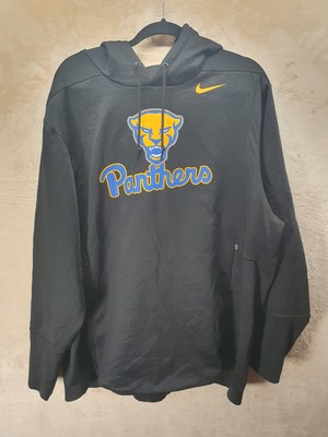 Pittsburgh Panthers Authentic Nike XXL Trainingsjacke USA Basketball
