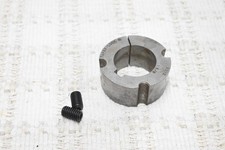 Unbranded 2012 1-5/8 Taper Lock Bushing 1-5/8" Bore Flangeless 2012X1-5/8