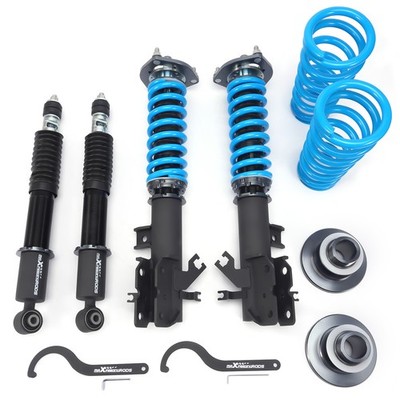MaXpeedingrods  Racing Adjustable Coilovers Kit for Infiniti FX35 FX45 2003-2008