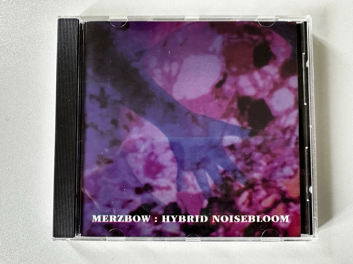 Merzbow Music CDs for sale | eBay