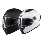 MT Stinger 2 Pure Matt Black