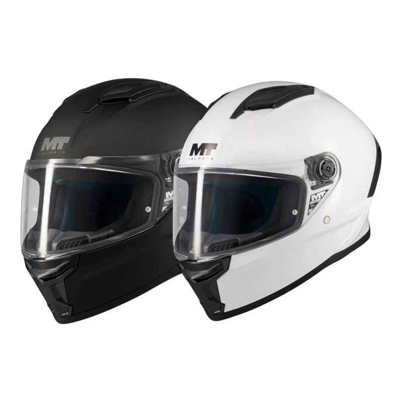 MT Stinger 2 Pure Gloss White, photo 2 of 11