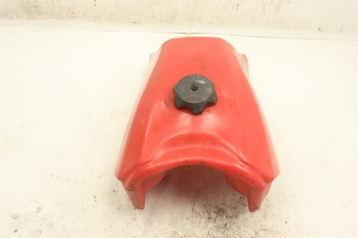 #ad Clarke Brand Gas Tank W Cap For Honda Fourtrax 300 FW 91 17520 HC5 750ZB 40029 $129.99