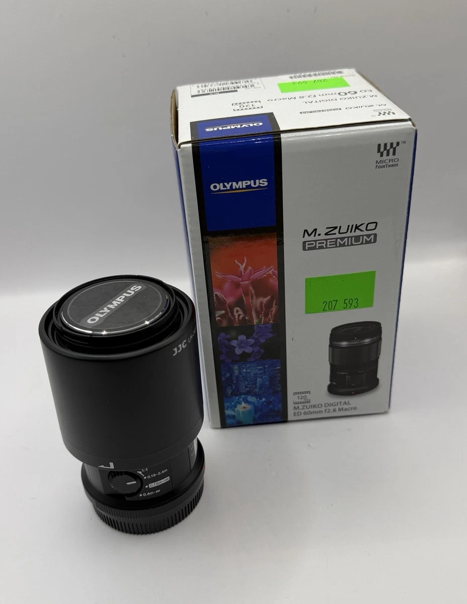 f2.8 60mm M.Zuiko OLYMPUS 元箱 eBay | online sale for Lens ED f/2.0 12mm M.Zuiko Olympus レンズ(単焦点)