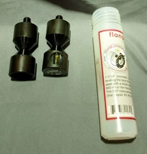 Flange Wizard Two Hole Pins 42050-T