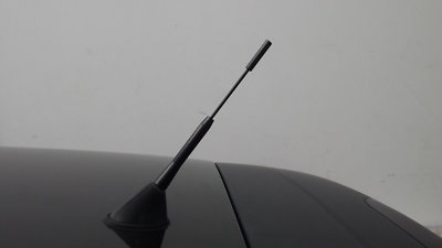 Kurzer Stil Beesting Peitschen Autoantenne Mast Ersatz Für Audi A2 A3 A4