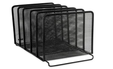 Document Organizer File Tray Sorter Desktop Office Desk Folder Holder Letter US