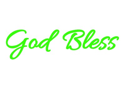 EXAMPLE GOD BLESS YOU MOUNTAIN PUFF サイズL s-l400.jpg