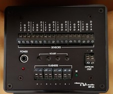 Niles IRP-6A Infrared Repeater (NOS/VINTAGE)