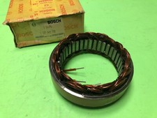 BMW Fiat Iveco Lancia Magirus-Deutz Opel BOSCH Alternator Stator 1125045135 NOS