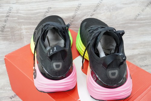 Puma ForeverRun Nitro Futrograde Running Shoes 380005-01 Sz 10Men - Picture 4 of 10