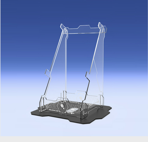 Display King -Display Stand for Lego Star Wars Millennium Falcon 75192(AU Stock) - Picture 5 of 6