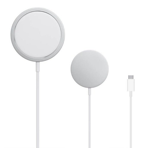 For Apple IPH 14 13 12 Pr Magsafe Charger Wireless Magnetic Charger r - Picture 6 of 7