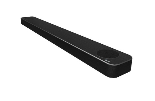 Barra de sonido LG SP8YA 3.1.2 canales Dolby Atmos (B) - Imagen 5 de 9