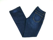 Anthropologie Pilcro And The Letterpress Women's Jeans 29 Low Rise Boot Cut