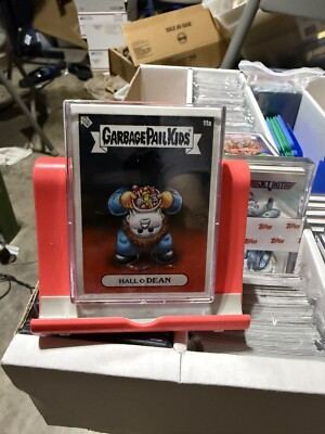 2022 Topps Garbage Pail Kids  Oh the Horrible  Wave 3 + *SEPIA* Oh The Horrible