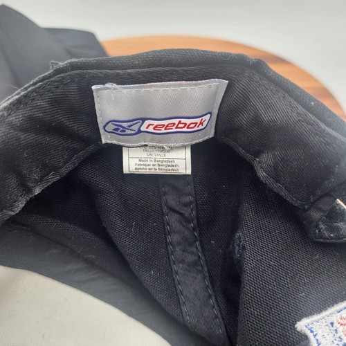 Pittsburgh Steelers Caps Lot Of 2 Reebok And Pro-Line NFL Adjustable Hats - Picture 15 of 24