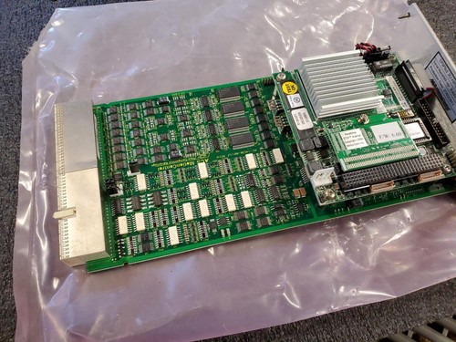 ACS SPiiPlus 3U-HP Motion Controller 8 Axis MC4U Controller - Picture 7 of 7