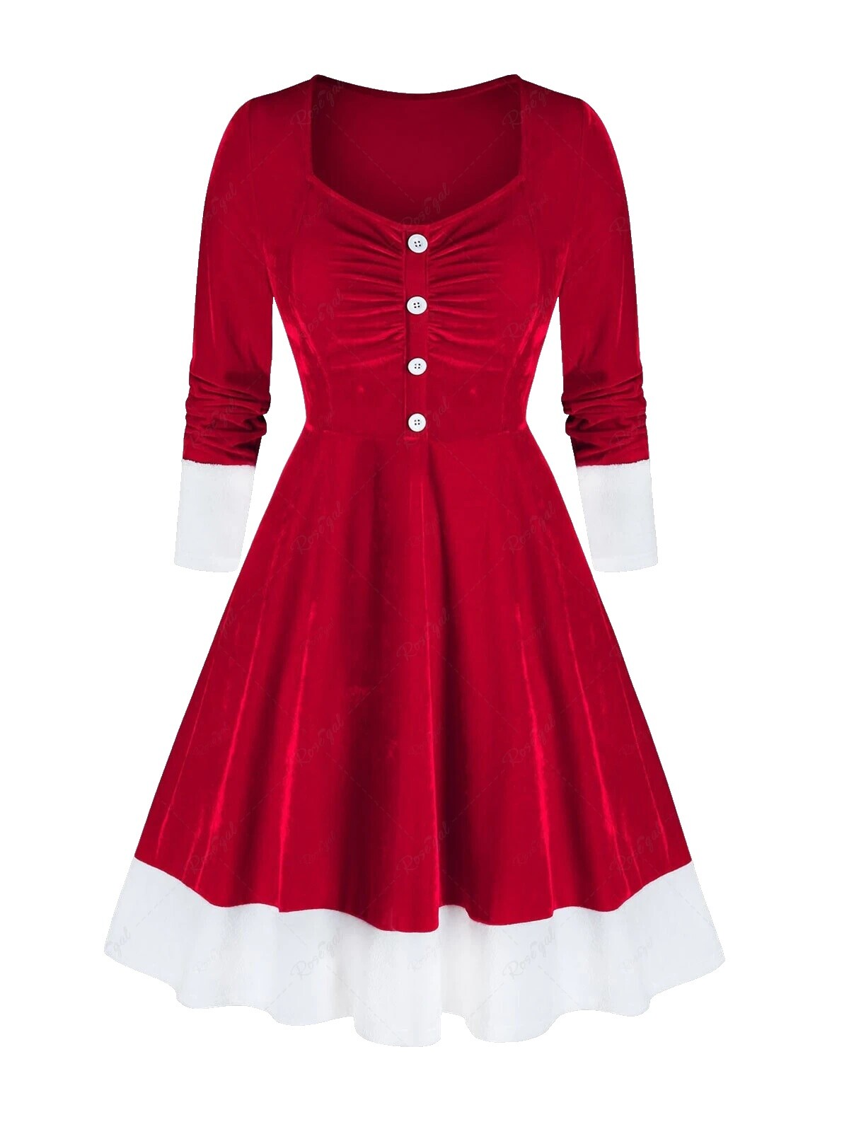 ebay ladies party dresses velvet dress for women Party Dresses for Women Velvet Elegant Double V Neck