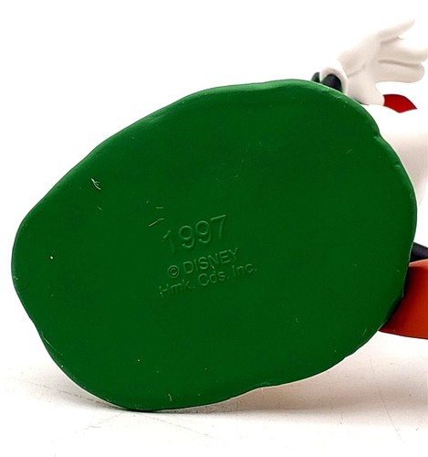 HALLMARK Mickey's Longshot Golf Ornament - Mickey & Company, Boxed - Picture 8 of 11
