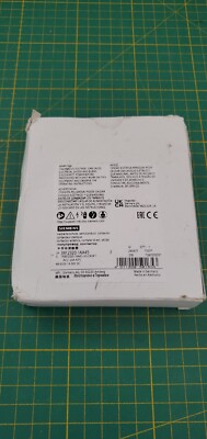 Siemens 3RF2320-1AA45 Halbleiterschütz 3RF2,1-ph.AC51 20A 48-600V/4-30V DC_0.2_5