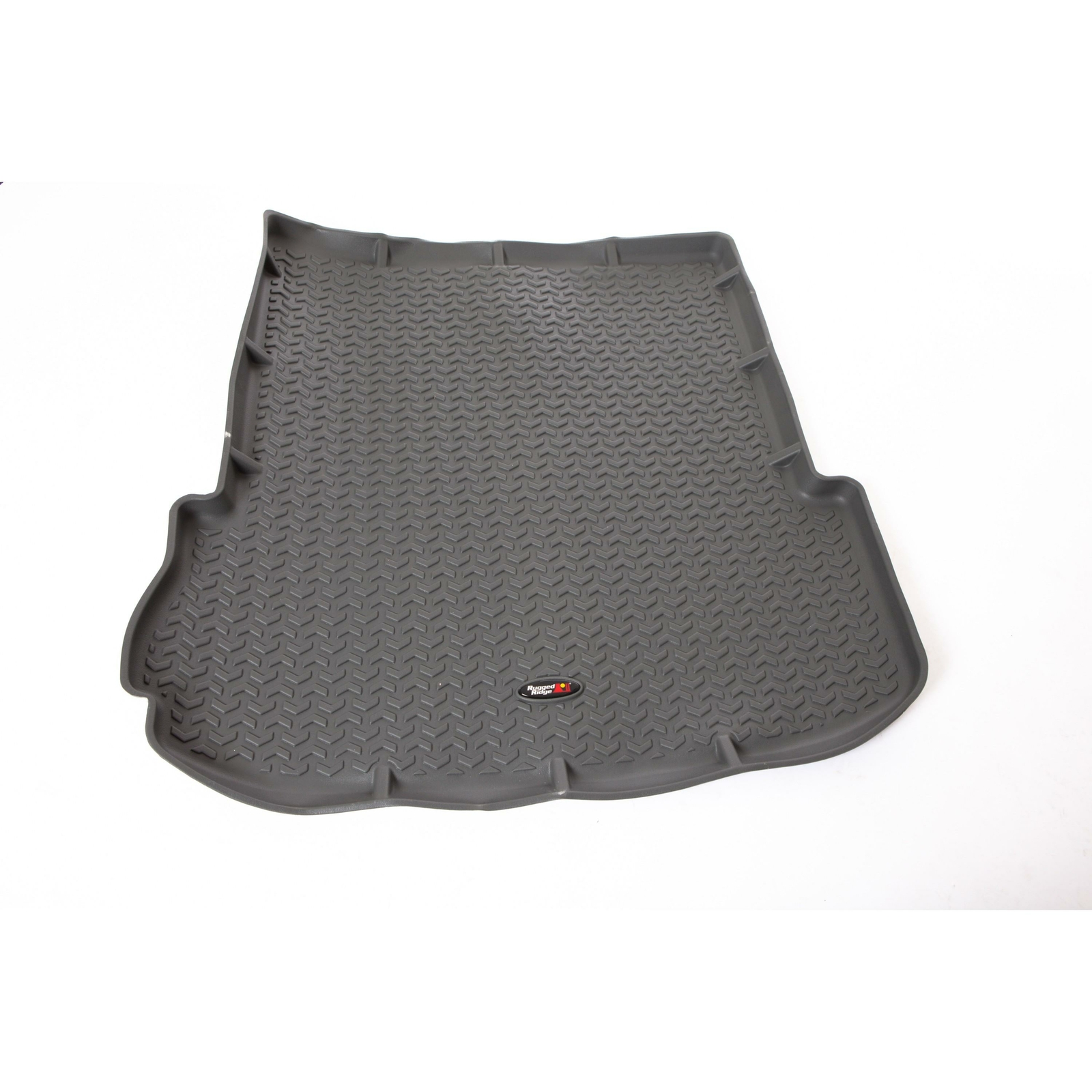 Tapis de coffre cargo étanche contre la boue pour Ford Explorer gris