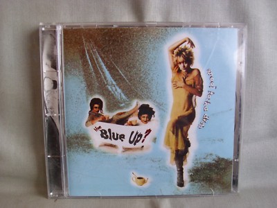 The Blue up?- Spool Forka Dish NEU