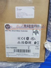 NEW IN BOX Allen-Bradley 150-F85NBD SMC Flex Smart Motor Controller 150F85NBD