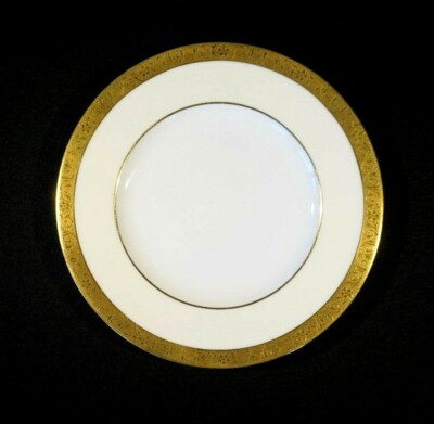 Beautiful Minton Buckingham K159 Sweets Plate