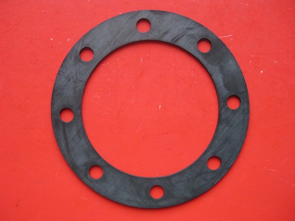 Handlochdichtung Speicher Boiler Flanschdichtung Deckeldichtung Sieger 54910858-image
