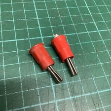 Vintage Clix/Wander Type Plug