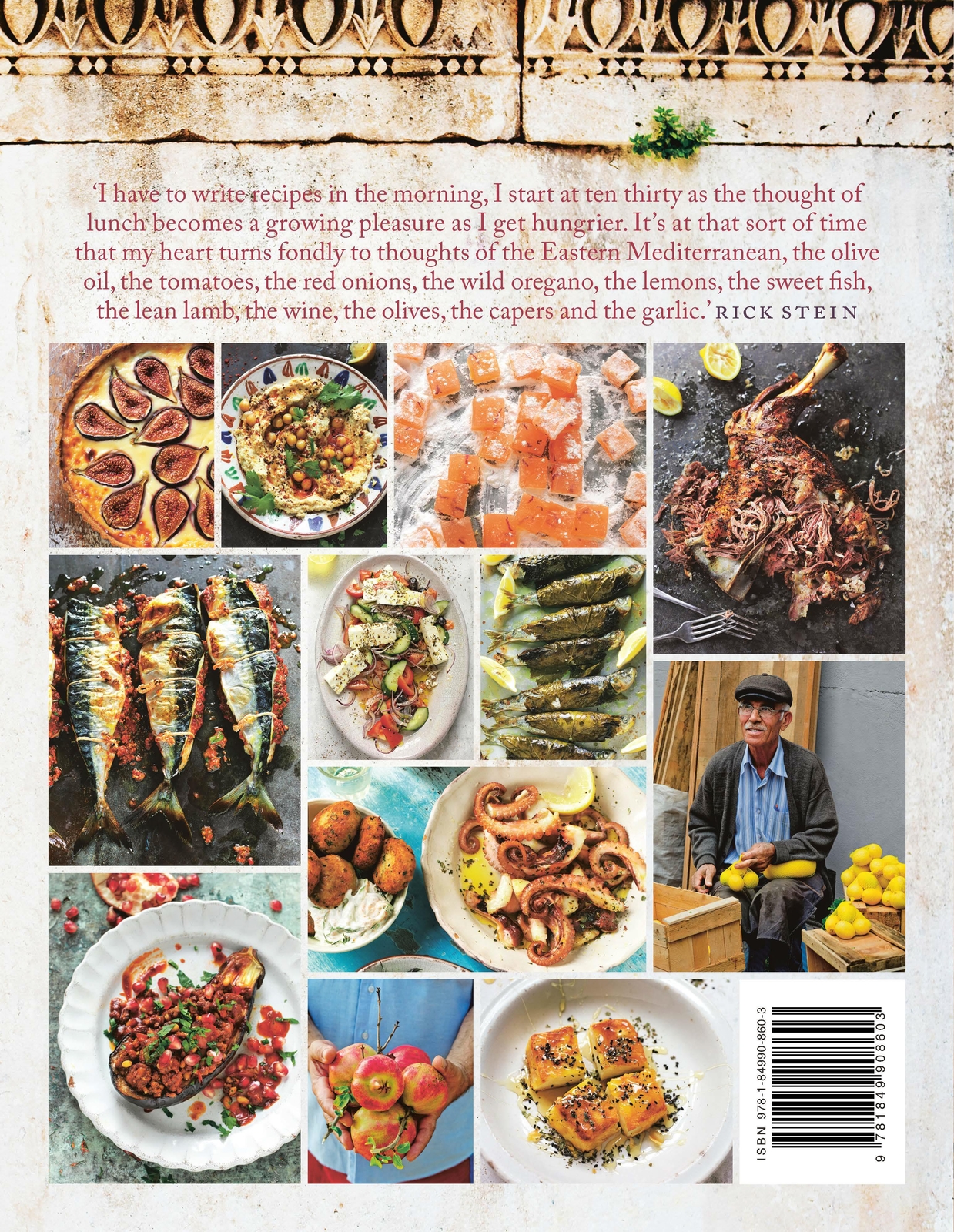Thumbnail - Rick Stein Venice To Istanbul | Rick Stein | Buch | Bbc Books |