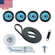 Dryer Repair Kit For Samsung DV48H7400GW/A2 DV40J3000EW/A2 DV45H7000EW/A2