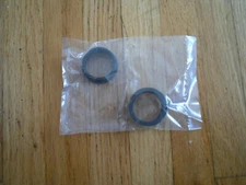 2X Upper Roller Bushing Fit For Kyocera  420i 520i 3500i 4500i 5500i 2FG20190