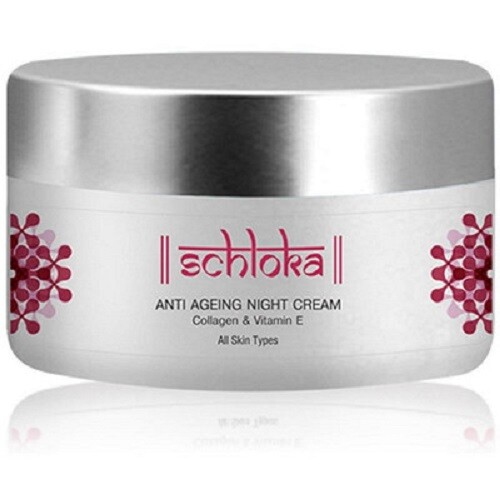 modicare schloka night cream