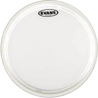 EVANS EC2S Frosted 8''