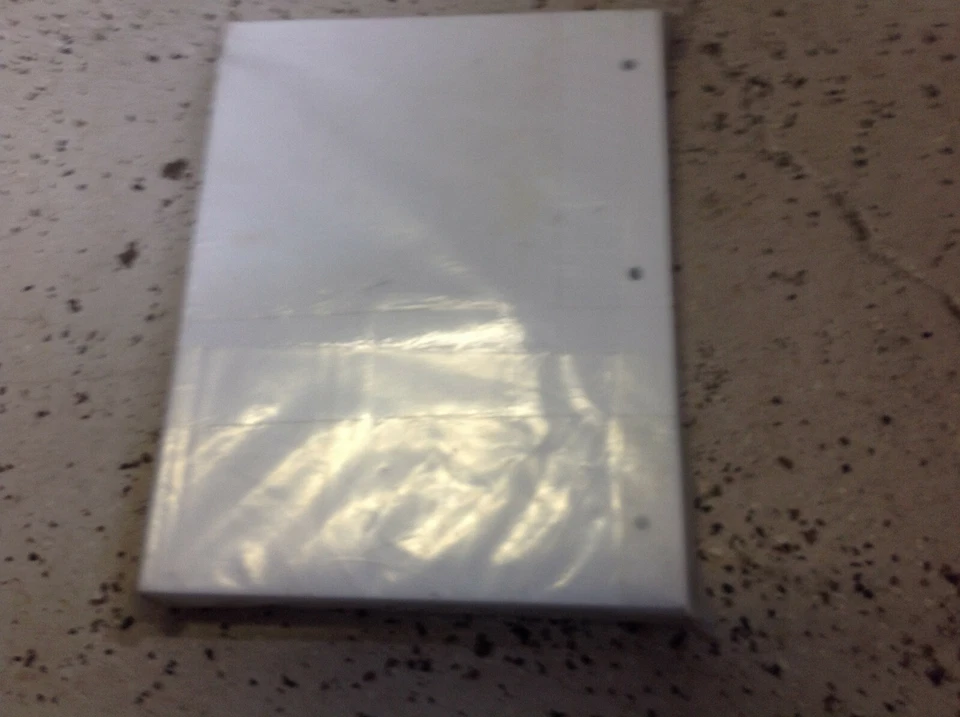 1971 CHEVY CHEVELLE MONTE CARLO EL CAMINO ASSEMBLY Instruction Manual - Image 2 of 2