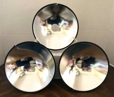 Traffic Light Aluminum Reflector Dish 8 (8 3/...