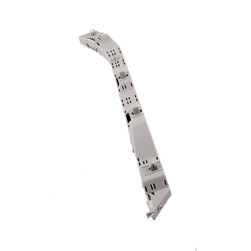 #55565FE030 Front Left Bumper Slider For SUBARU 2006-2007 Subaru Impreza New - Picture 2 of 6