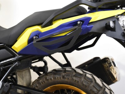 Set Paar Seitentaschenhalter Suzuki V-Strom 800 2023-2025 | SEPTAR