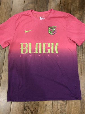 t shirt kobe rosa