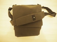 Sac photo lowepropro messenger 160 aw COULEUR KAKI