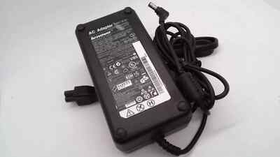 Genuine Original LENOVO 53Y3078 19.5V 6.66A AC Power Adapter Charger