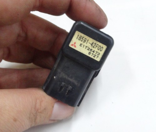 2001-2014 Suzuki Boulevard C50 M50 VL800 C90 Pressure Sensor OEM 18591-42F00 - Picture 5 of 8