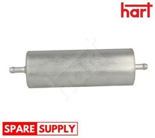 Filtro carburante per ALPINA BERTONE BMW HART 337 367