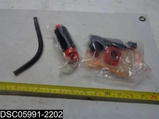 Most Plus 11740MS Fuel Pump